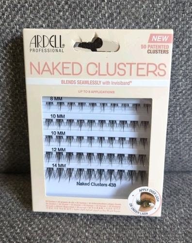 Ardell professional naked - professional,