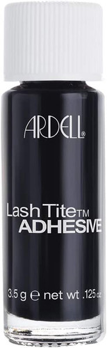Ardell lashtite adhesive - ardell, dark