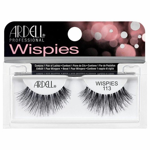 Ardell wispies cluster lashes - cluster,