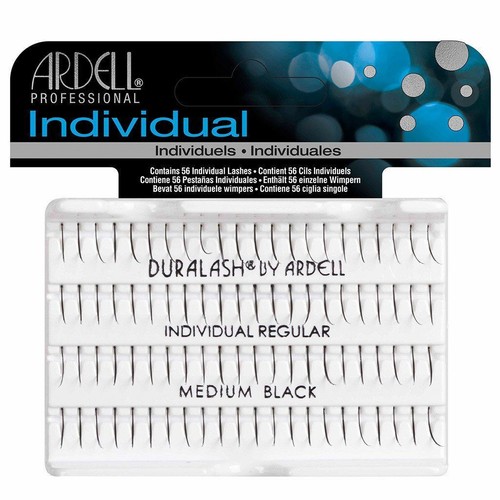Ardell duralash individual - ardell,