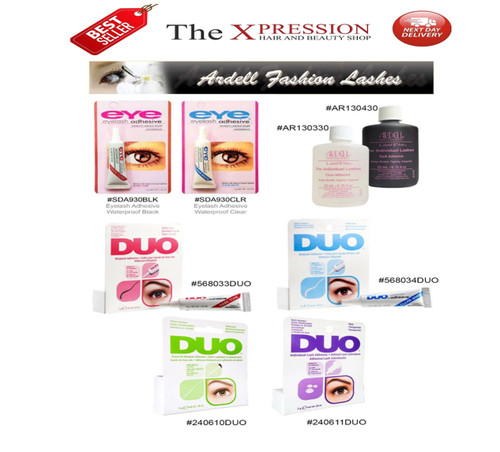 Ardell duo salon system - duo,