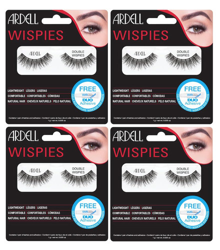 Pack ardell double - pack,