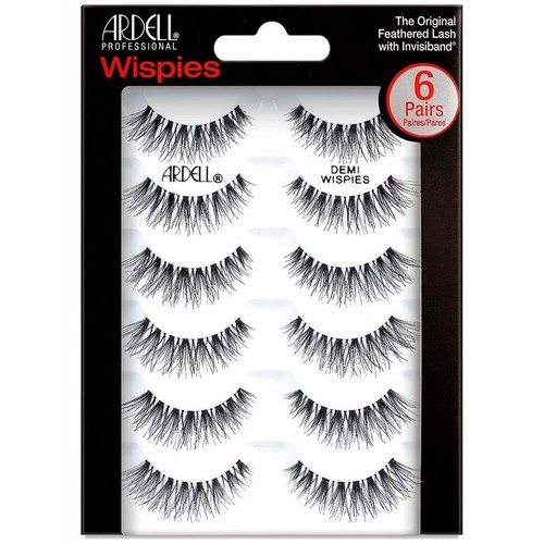 Ardell false lashes - lashes,