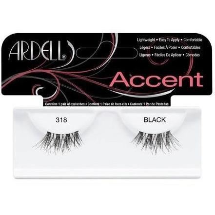 Ardell accents false eyelashes - ardell,