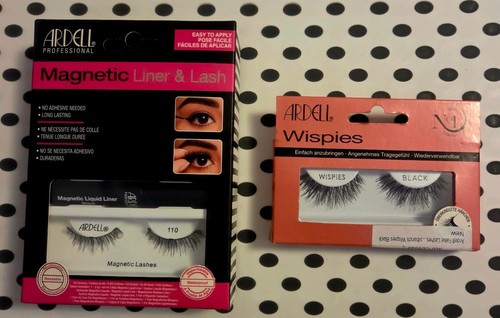 Ardell false lashes - ardell,