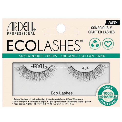 Ardell eco lashes strip false - ardell,