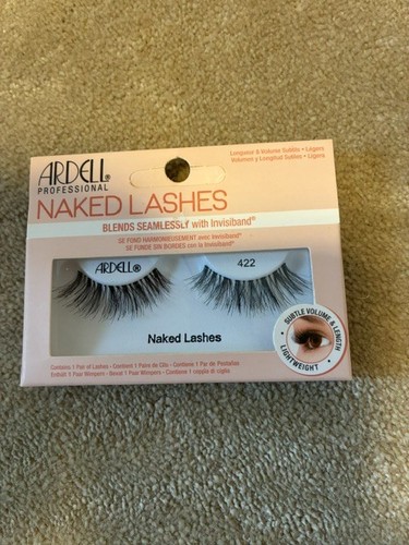 Ardell professional naked - ardell,