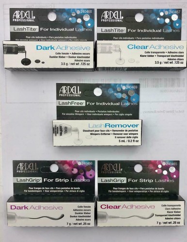 Ardell lashgrip false eyelash - ardell,