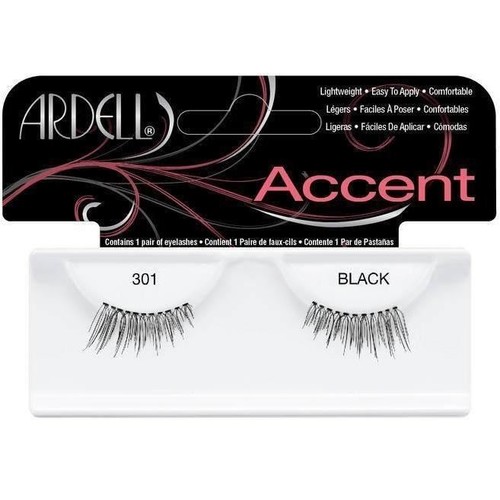 Ardell accents false - false, eyelashes