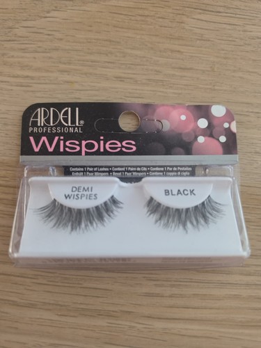 Ardell natural false - ardell, eyelashes
