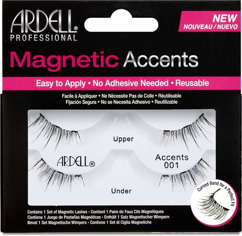 Ardell lashes magnetic false - ardell,