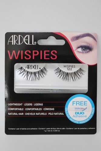 Packs ardell wispies - x,