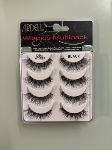 Ardell demi wispies false - demi,