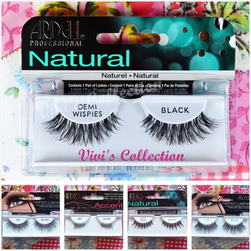 Ardell lashes eyelashes - eyelashes, false