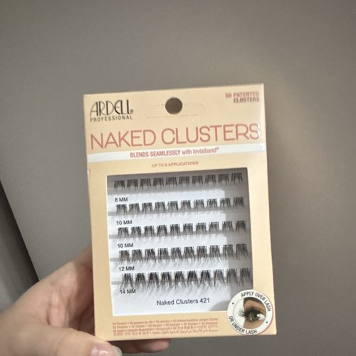 Ardell naked clusters - naked, 421
