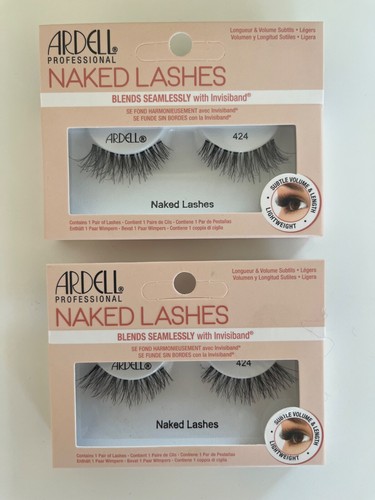 Ardell professional naked - 2, x