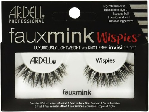 Ardell faux mink - ardell,