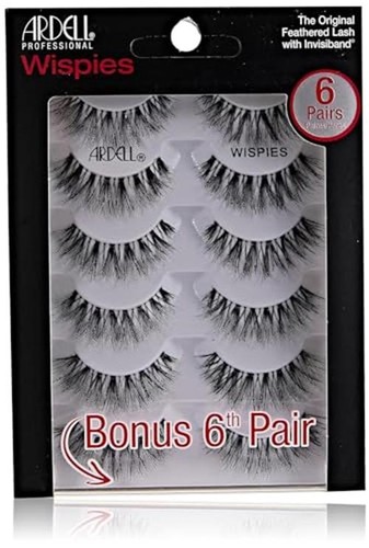 Ardell lashes wispies - ardell,
