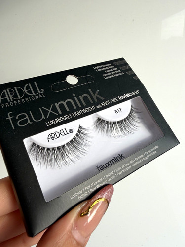 Ardell fauxmink strip - ardell,