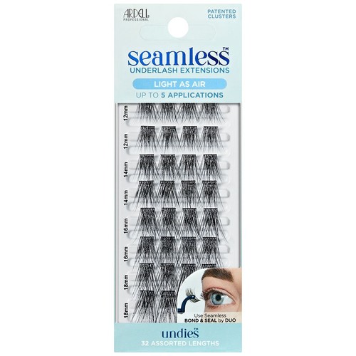 Ardell seamless underlash - seamless,