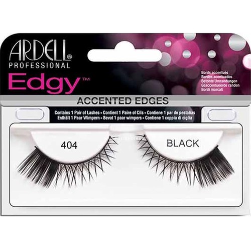Ardell edgy false eyelashes - ardell,