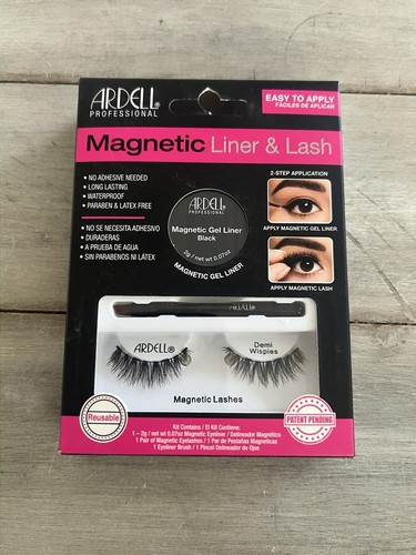 Ardell professional magnetic - ardell,