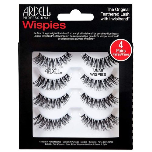 Ardell demi wispies false - ardell,