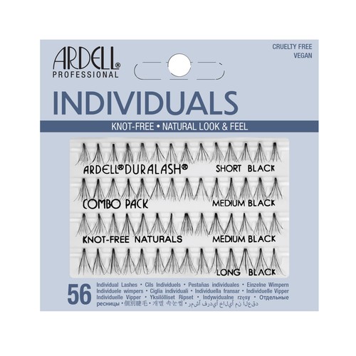 Ardell false lashes duralash - ardell,