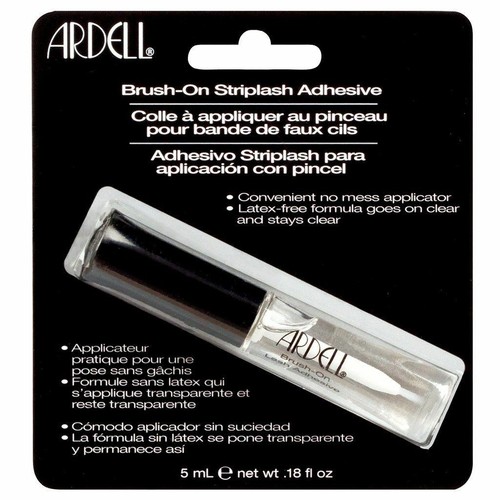Ardell brush strip - ardell, lash