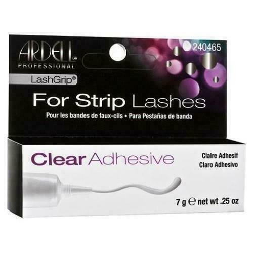 Ardell lashgrip for strip - ardell,