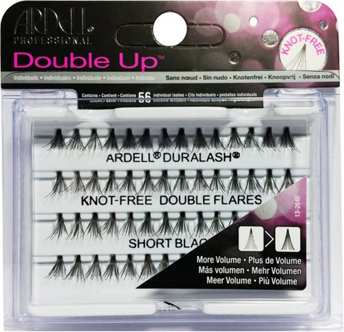 Ardell double knot - up, free