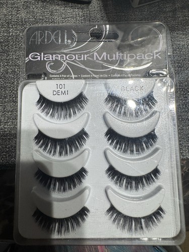 Ardell glamour multipack 101 - ardell,
