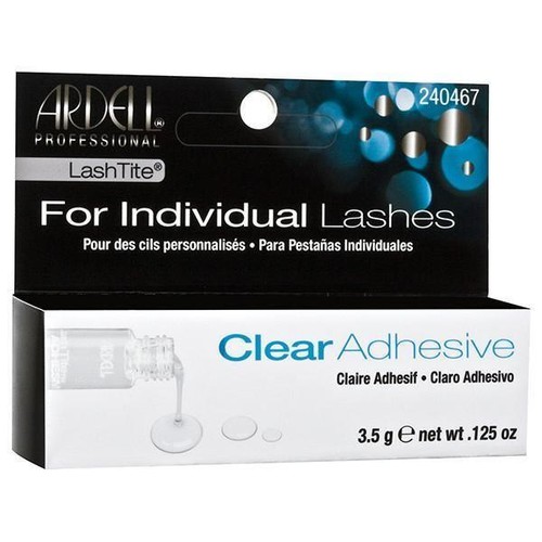 Ardell lashtite individual - lashtite,