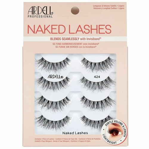 Ardell naked wispy false - ardell,