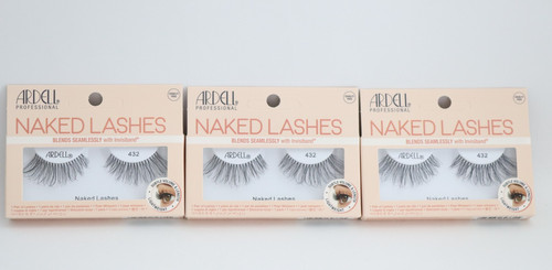 Lot ardell professional - x,