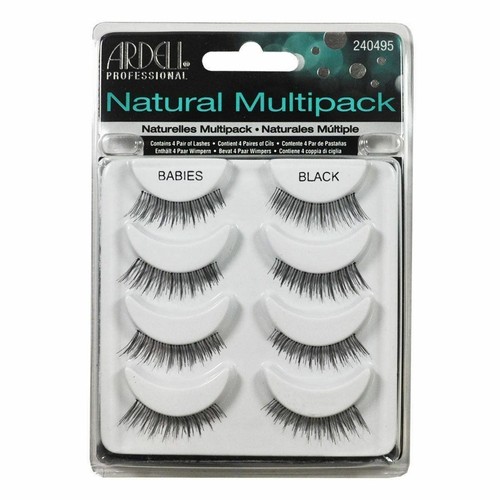 Ardell babies multipack false - ardell,