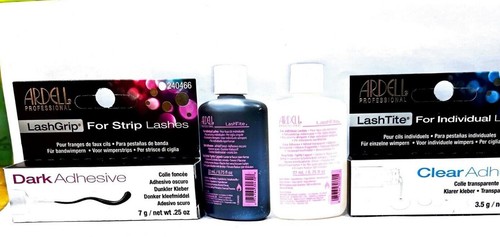 ARDELL-LASHTITE