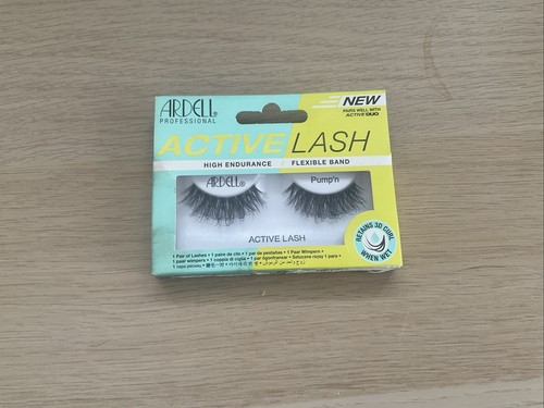 Ardell active lash pump - ardell, pump'n
