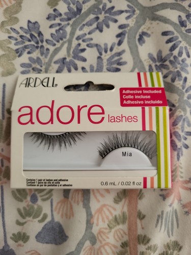 Ardell adore lashes false - ardell,