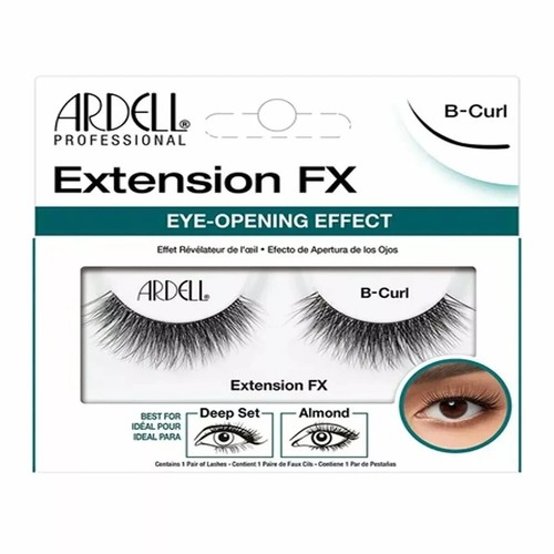 Ardell extension curl - fx,