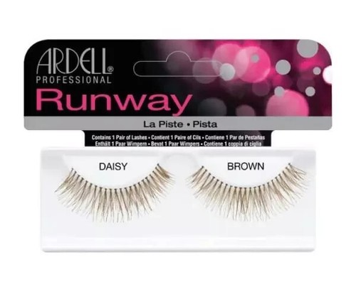 Ardell runway false eye lashes - eye,