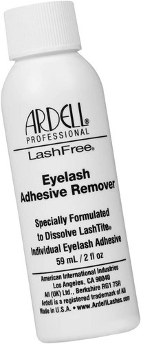 Ardell lash free remover ml - lash, 60