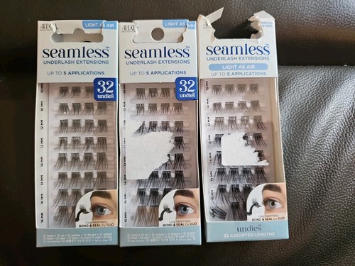 Ardell seamless underlash - seamless,