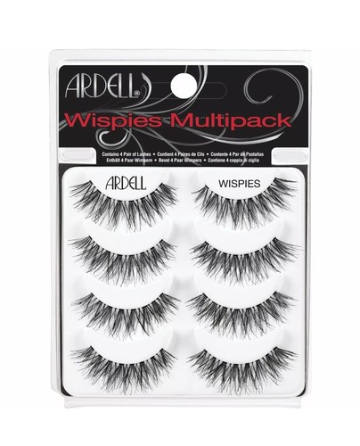 Ardell wispies false eyelashes - ardell,
