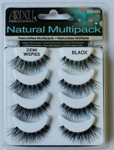 Ardell demi wispies false - wispies,