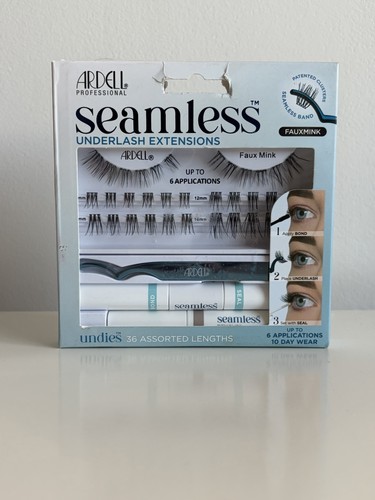 Ardell seamless under lash - under,