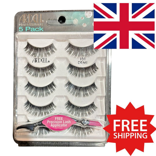 Ardell demi 101 false - demi-101,