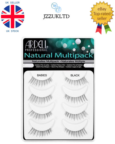 Ardell natural multipack - ardell,