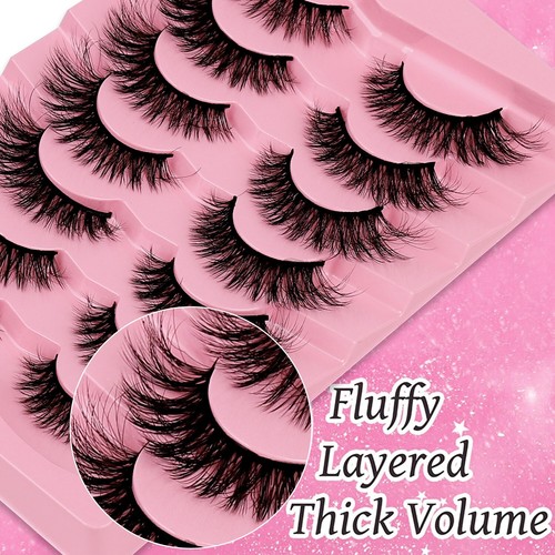 Pairs fluffy cat eye - cat,