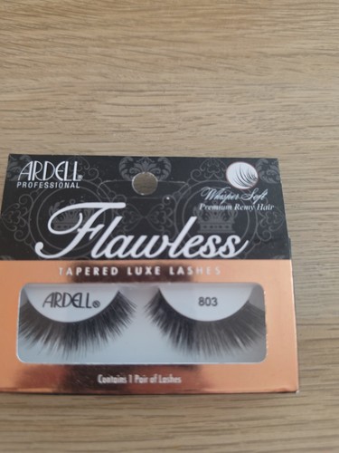 Ardell flawless tapered luxe - ardell,